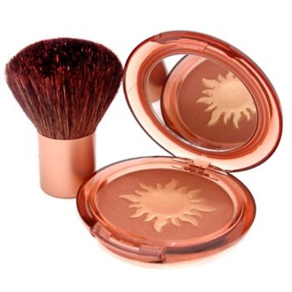 elizabeth arden bronze goddess